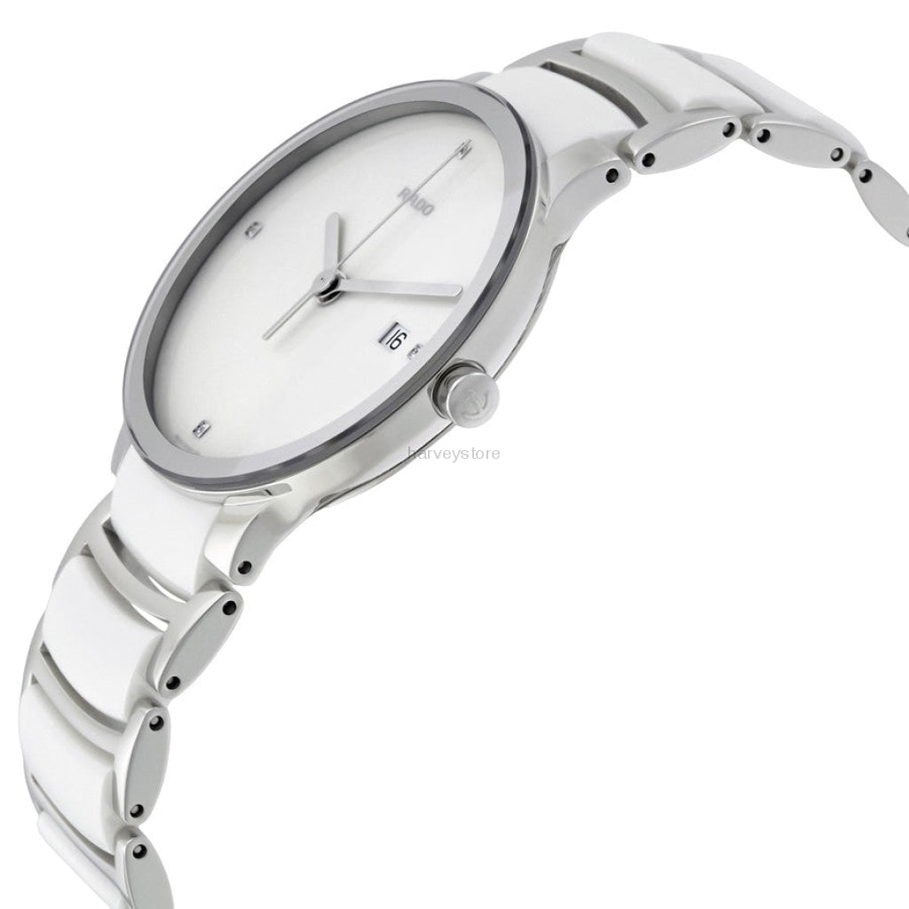 Rado Ladies R30927722 Centrix Jubile Watch