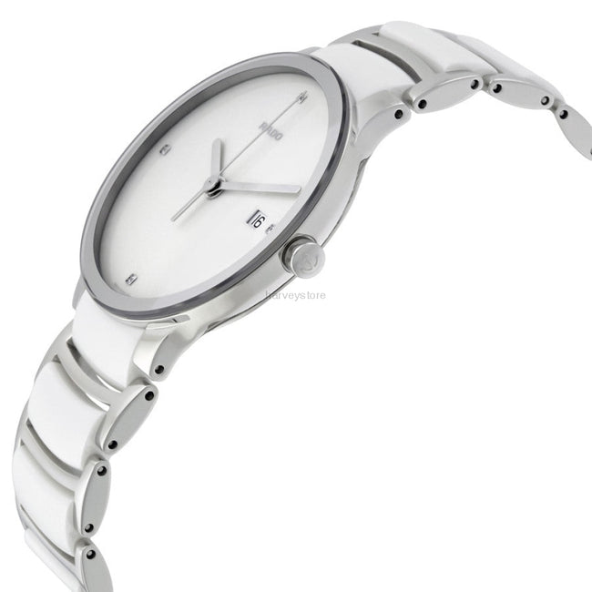 Rado Ladies R30927722 Centrix Jubile Watch