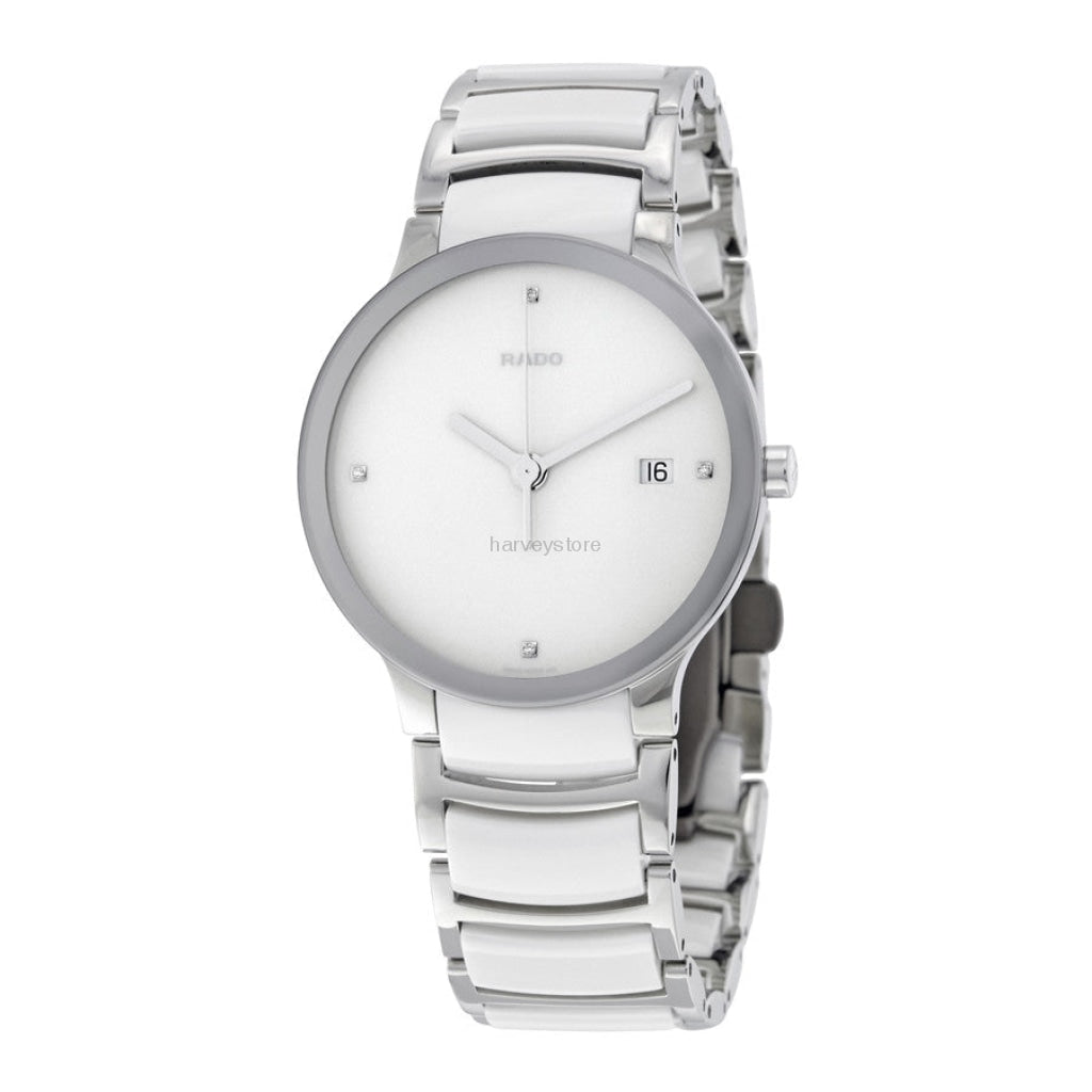 Rado Ladies R30927722 Centrix Jubile Watch