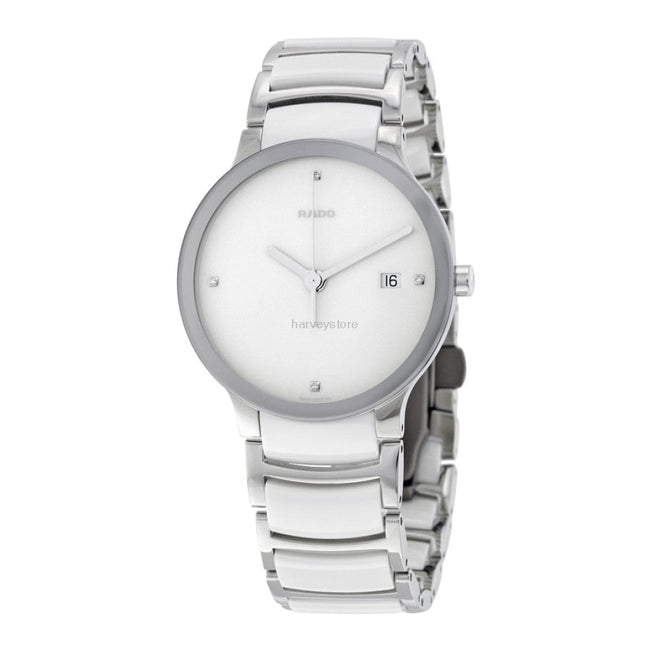 Rado Ladies R30927722 Centrix Jubile Watch