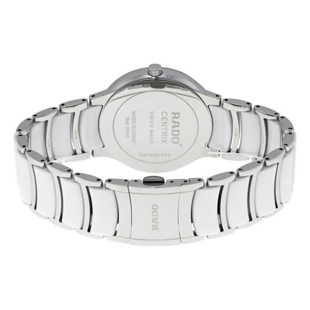 Rado Ladies R30927722 Centrix Jubile Watch