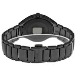 Rado Mans R27056162 True Automatic Ceramic Watch Watch