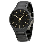 Rado Mans R27056162 True Automatic Ceramic Watch Watch