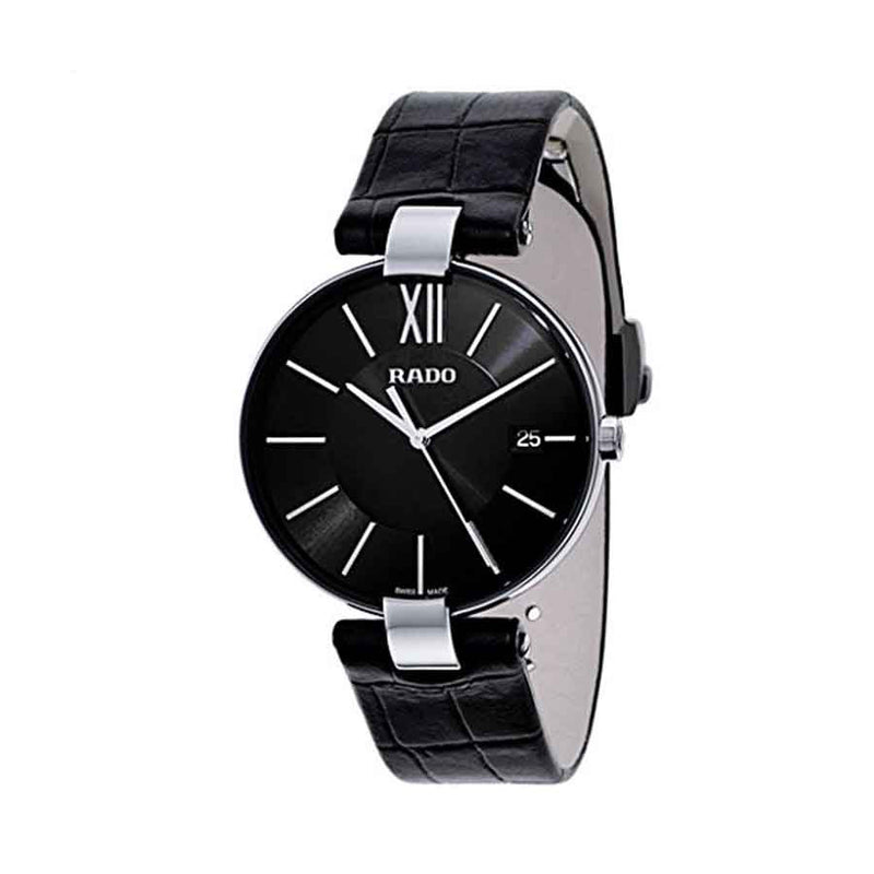 Rado Ladies R22852155  Coupole  Quartz Watch
