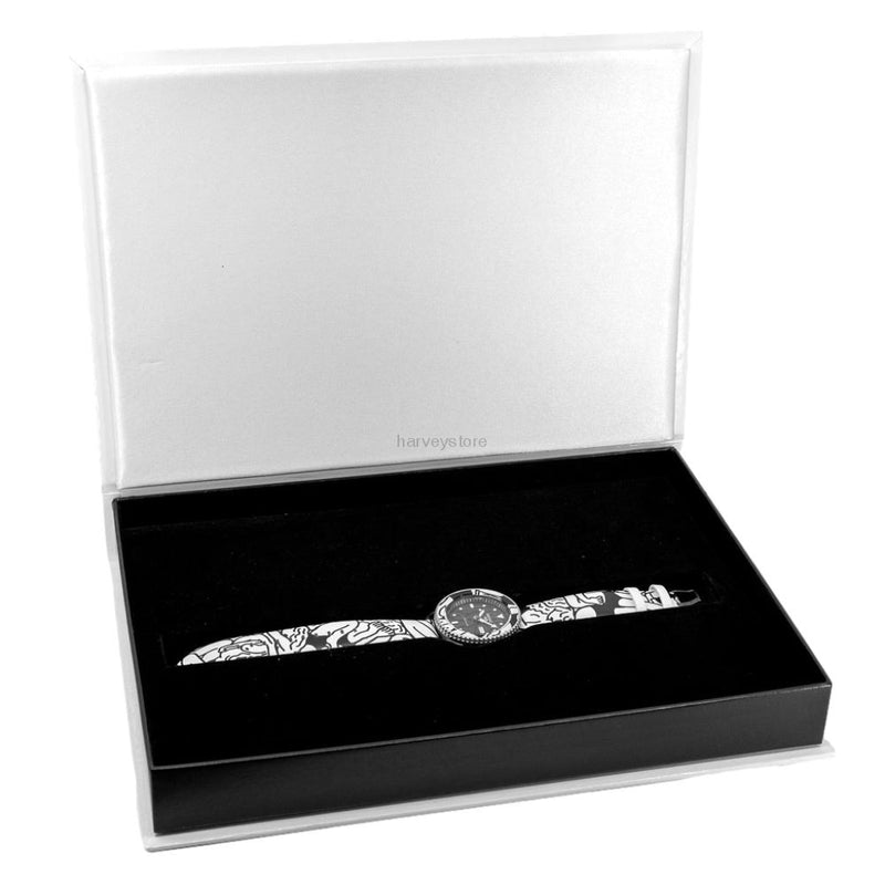 SRPG43K1-Seiko Men's SRPG43K1 5 Sports MOAI Lt.Ed Watch