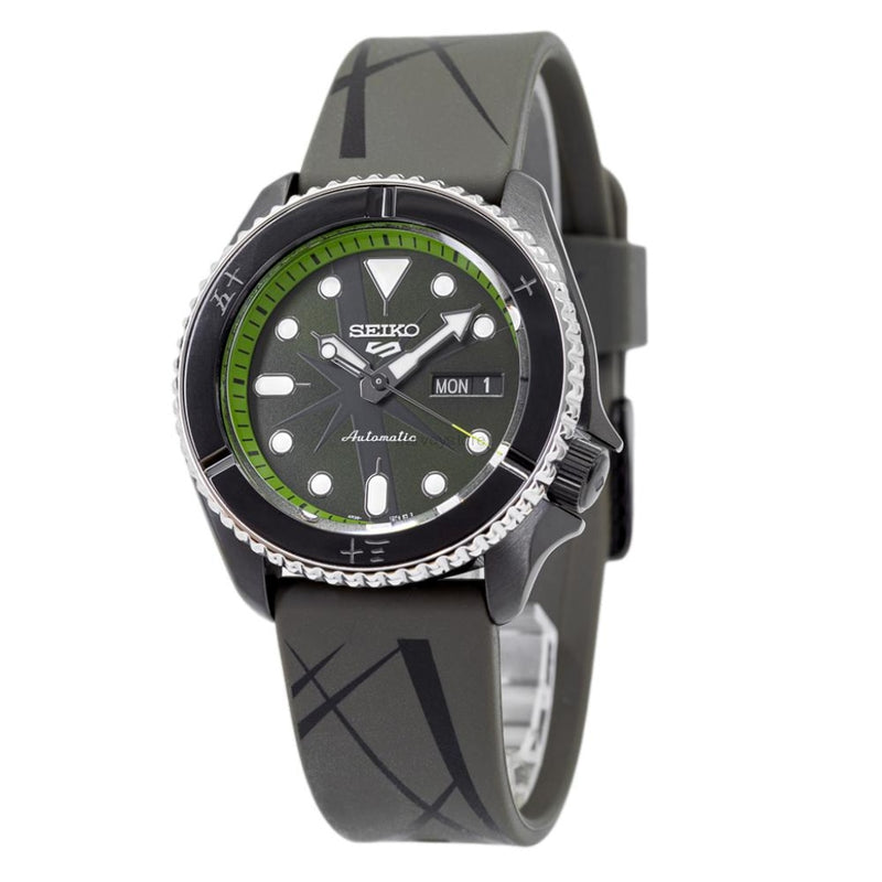 SRPH67K1-Seiko Men's SRPH67K1 Sports Limited Edition Watch