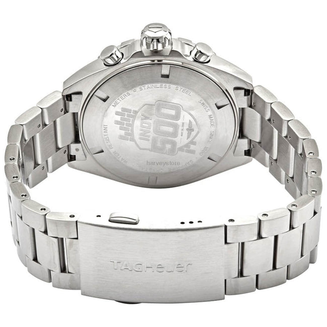 CAZ101V.BA0842-Tag Heuer CAZ101V.BA0842 F1 Chronograph Limited Edition Indy