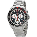 CAZ101V.BA0842-Tag Heuer CAZ101V.BA0842 F1 Chronograph Limited Edition Indy