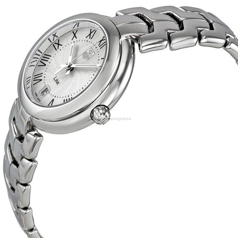TAG Heuer Damen WAT1314.BA0956 Gliederuhr