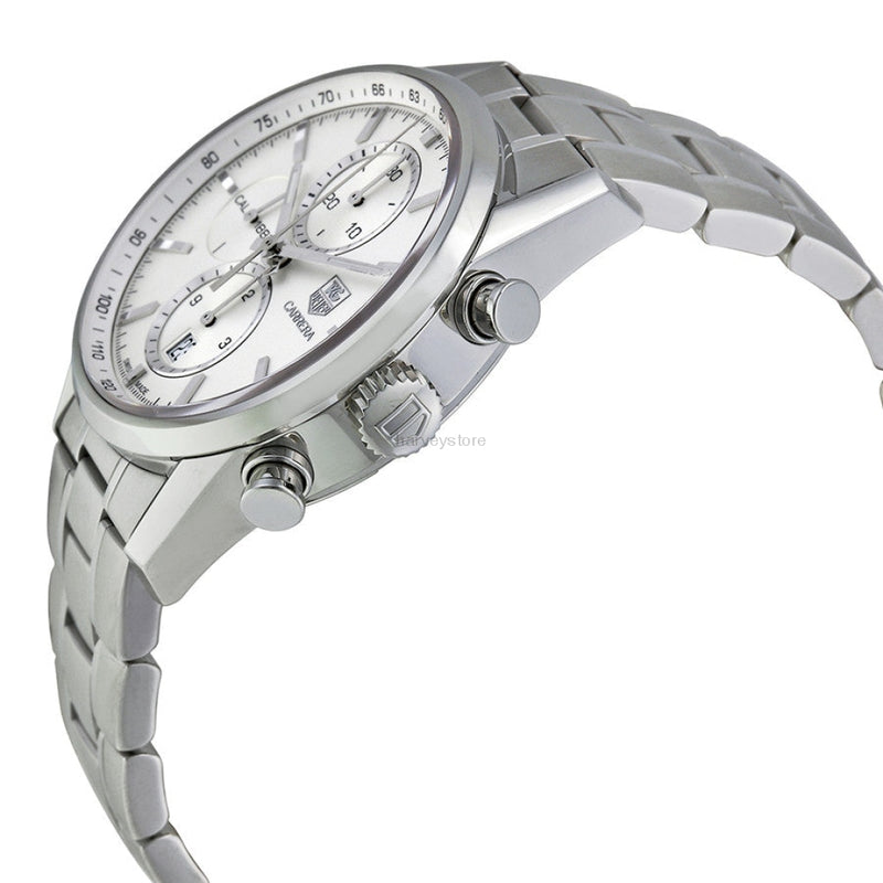TAG Heuer Men s CAR2111.BA0724 Carrera Watch