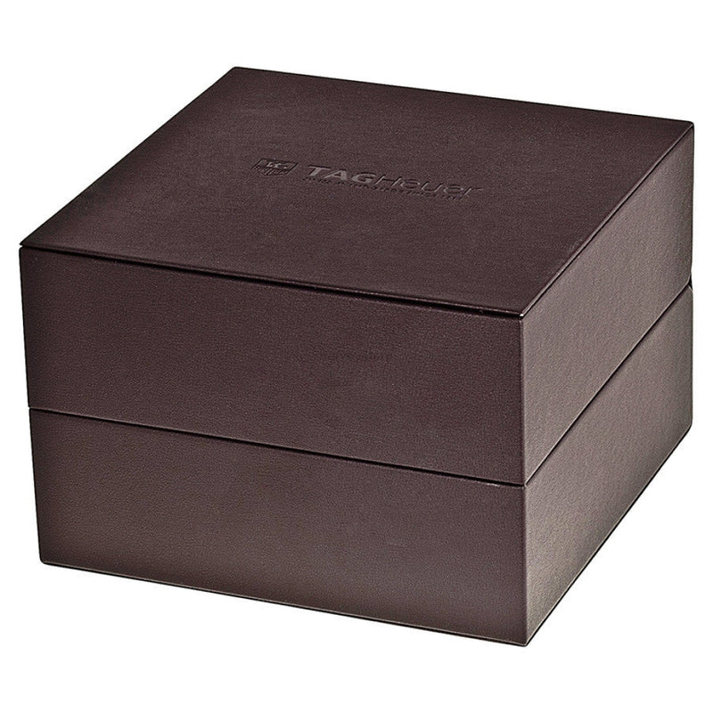 TAG Heuer Men s CAR2B10.BA0799 Carrera Watch