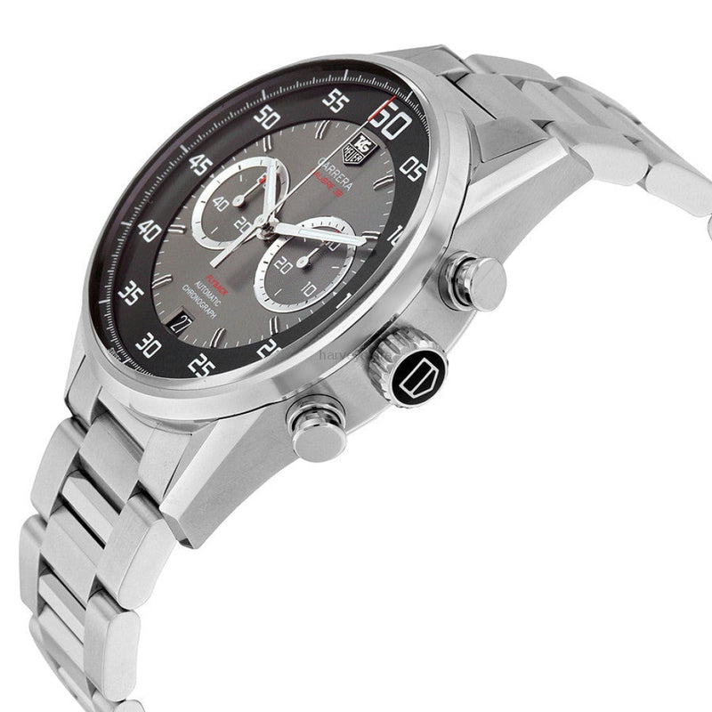 TAG Heuer Men s CAR2B10.BA0799 Carrera Watch