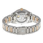 WAR215E.BD0784-TAG Heuer Men's WAR215E.BD0784 Carrera Calibre 5 Watch