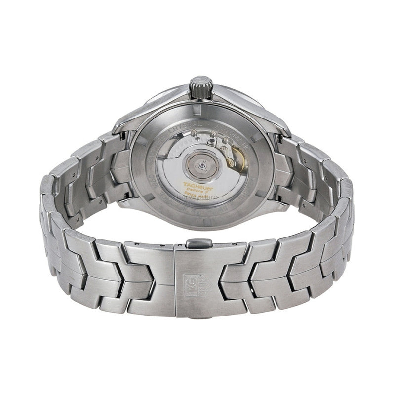 TAG Heuer Men s WAT201B.BA0951 Link Automatic Watch