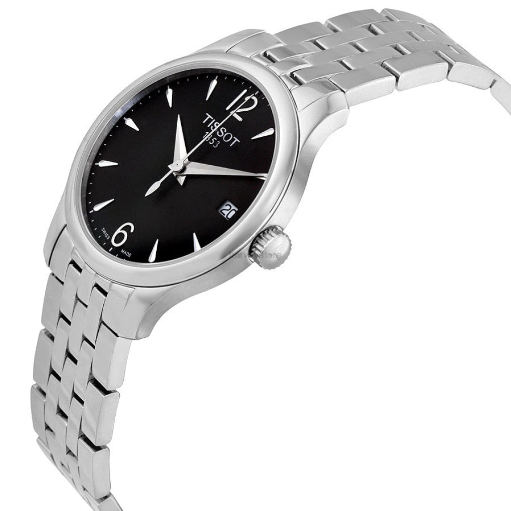 Tissot Ladies T0632101105700 T-Classic Tradition Lady Watch