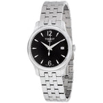 Tissot Ladies T0632101105700 T-Classic Tradition Lady Watch