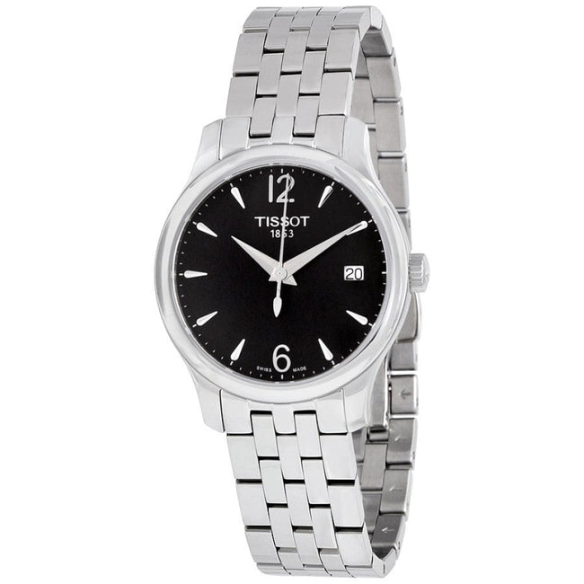 Tissot Ladies T0632101105700 T-Classic Tradition Lady Watch