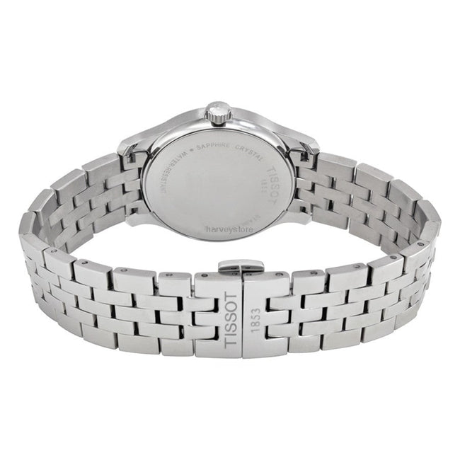 Tissot Ladies T0632101105700 T-Classic Tradition Lady Watch