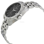 Tissot Men's T0352071106100 T-Classic Couturier Powermatic 80 Automatic Watch