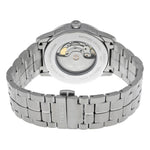 Tissot Men's T0864071103100 T-Classic Luxury Powermatic80  Watch