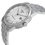 Tissot Men's T0864071103100 T-Classic Luxury Powermatic80  Watch