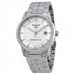 Tissot Men's T0864071103100 T-Classic Luxury Powermatic80  Watch