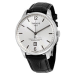 Tissot Men's T0994071603700 T-Classic Chemin Des Tourelles Watch