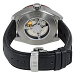 Tissot Men's T1004281605100 T-Sport PRS 516 Small Second Automatic Watch