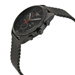 Tissot Mens T101.417.33.051.00 T-Classic Pr 100 Watch
