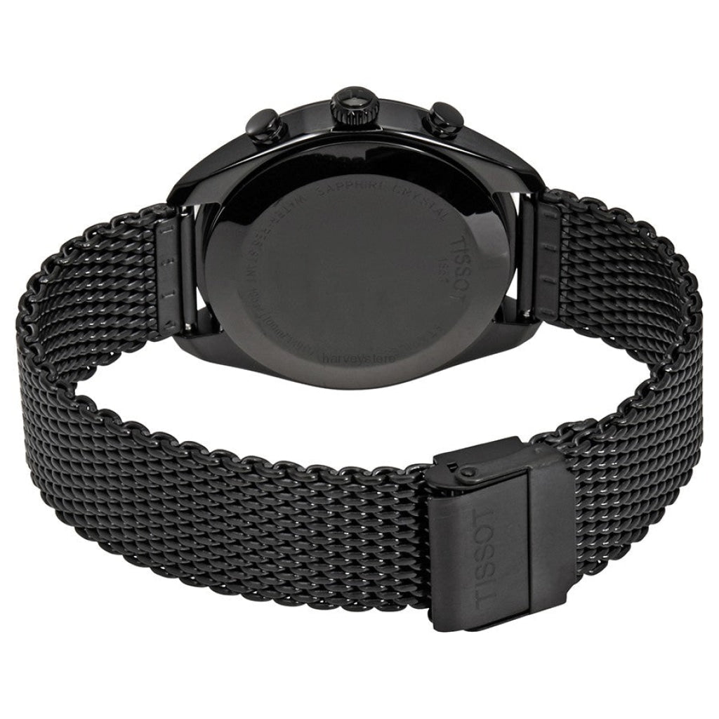 Tissot Mens T101.417.33.051.00 T-Classic Pr 100 Watch
