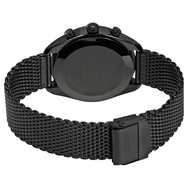 Tissot Mens T101.417.33.051.00 T-Classic Pr 100 Watch