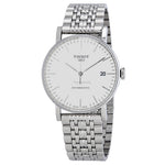 Tissot Mens T109.407.11.031.00 T-Classic Everytime Watch
