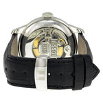 Tissot Mens T41142353 Stainless T-Classic Le Locle Automatique Watch Watch