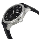 Tissot Mens T41142353 Stainless T-Classic Le Locle Automatique Watch Watch