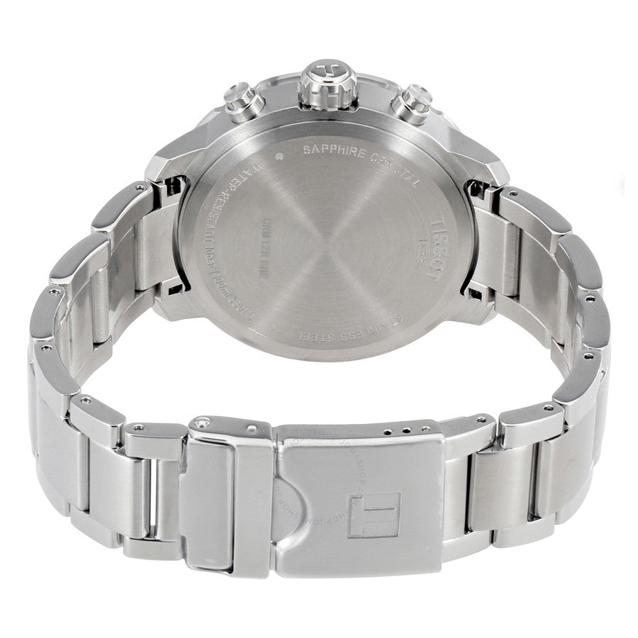 T1014101103100-Tissot Men's T101.410.11.031.00 T-Classic PR 100 Watch