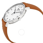 Tissot T109.610.16.037.00 T-Classic Quartz Everytime Men's Watch
