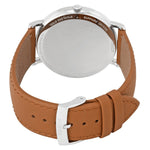 Tissot T109.610.16.037.00 T-Classic Quartz Everytime Men's Watch