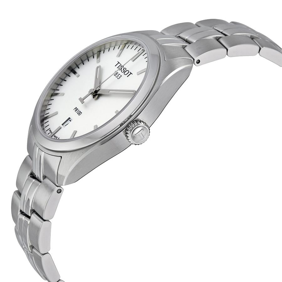 T1014101103100-Tissot Men's T101.410.11.031.00 T-Classic PR 100 Watch