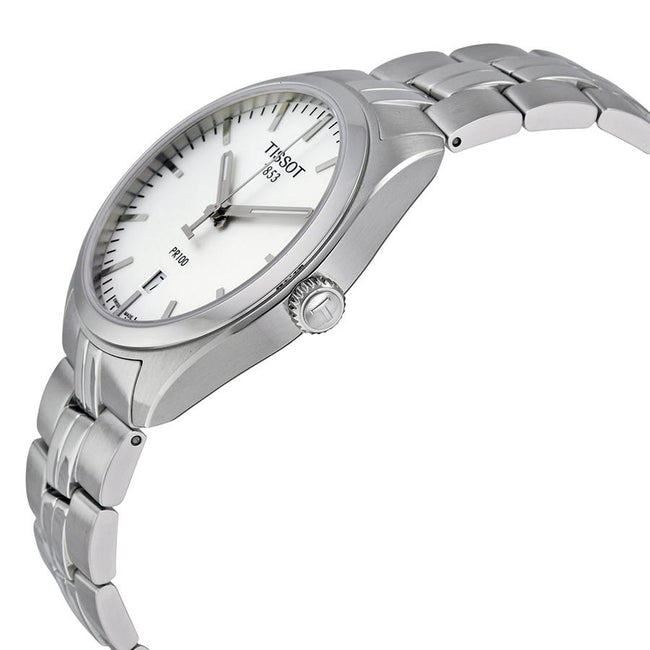 T1014101103100-Tissot Men's T101.410.11.031.00 T-Classic PR 100 Watch