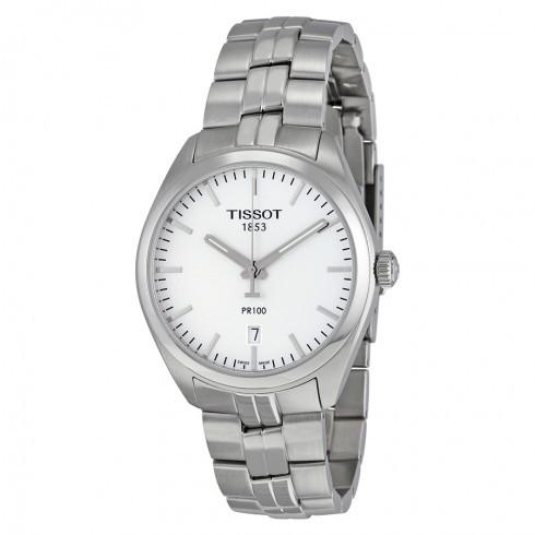 T1014101103100-Tissot Men's T101.410.11.031.00 T-Classic PR 100 Watch