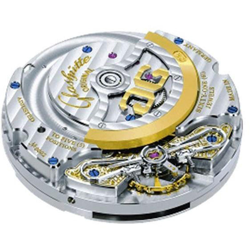 R22895165-Rado Men's R22894203 Coupole Classic Brown Open Hearth Watch
