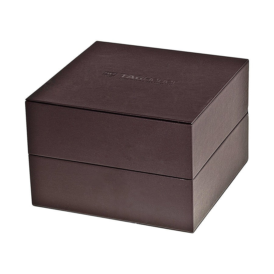 WAZ1111.BA0875-TAG Heuer Men's WAZ1111.BA0875 F1 White Quartz Watch