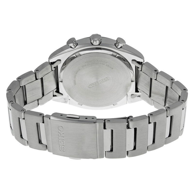 SUP431P1-Seiko Ladies SUP431P1 Discover More Diamonds MOP Dial Watch