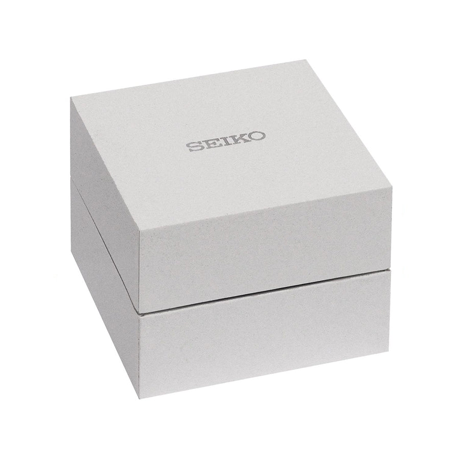 SSB337P1-Seiko Men's SSB337P1 Conceptual Chrono White Dial Watch