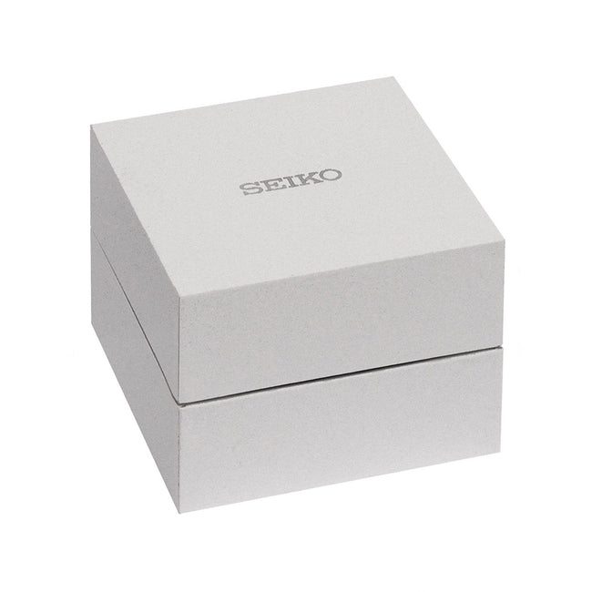 SSB337P1-Seiko Men's SSB337P1 Conceptual Chrono White Dial Watch