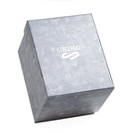 H32705551-Hamilton Men's H32705551 Jazzmaster Open Heart Auto Watch