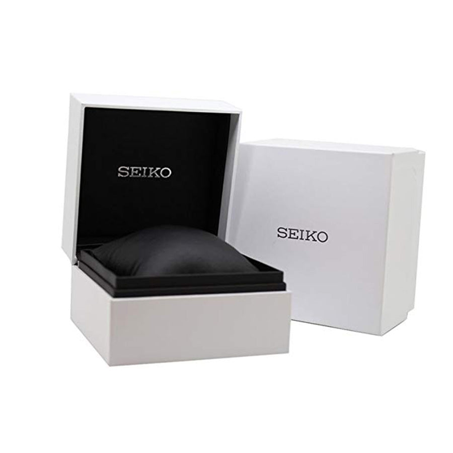 SUR629P1-Seiko Ladies SUR629P1 Classic White Dial Watch 