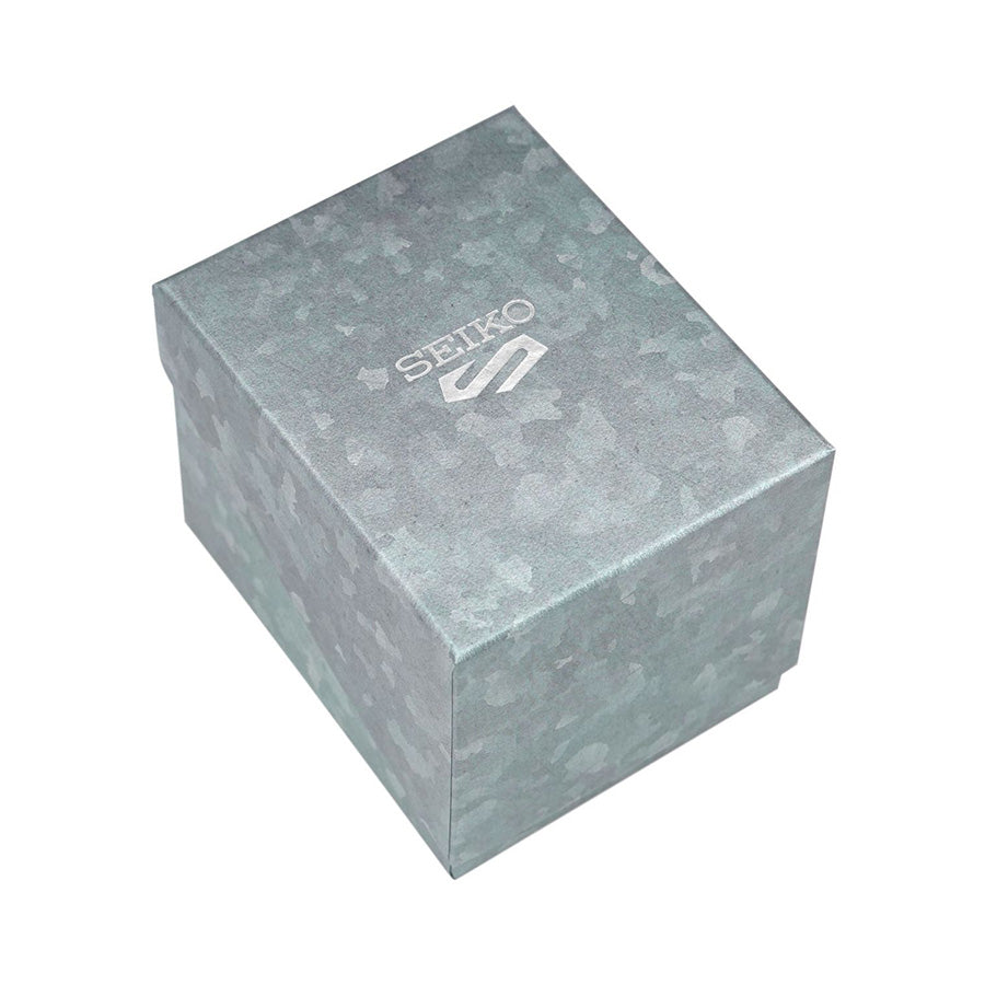 SRPD51K2-Seiko Men's SRPD51K2 Sports Blue Dial Watch