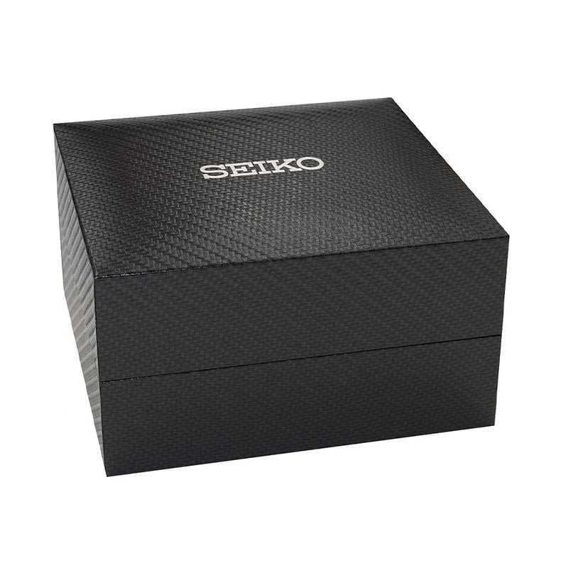 SGEH89P1-Seiko Men's SGEH89P1 Discover More Blue Dial Watch