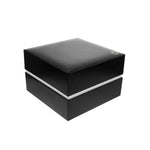 112610-Montblanc Men's 112610 Tradition White Dial Watch